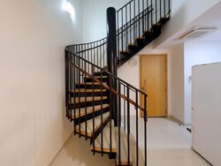 21 Richards (D19), Apartment #501740281